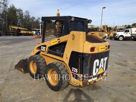 cat 226 skid steer for sale|used cat 226 skid steer.